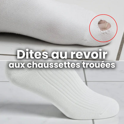 Pack de 3 paires - Chaussettes AeroSensa