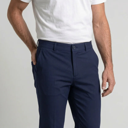 Pantalon Extensible MorphoFit 2.0
