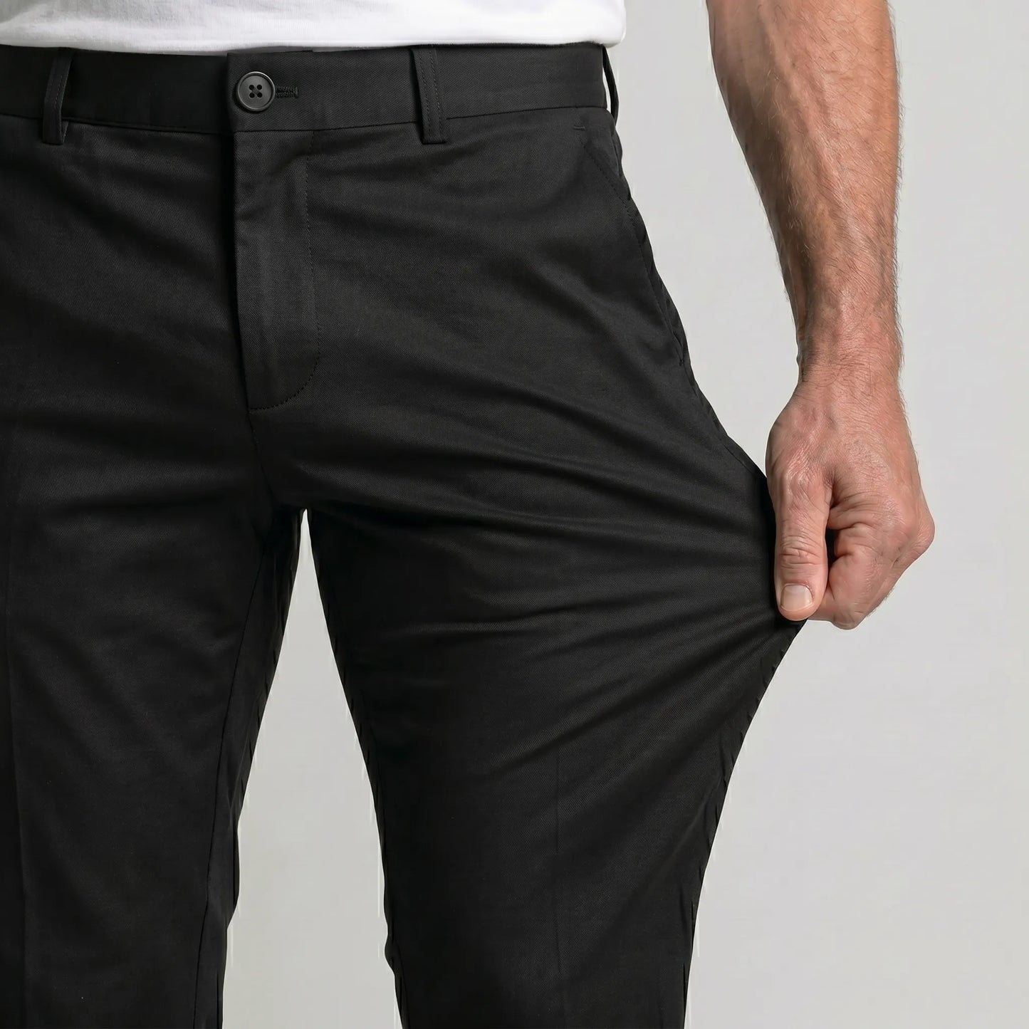 Pantalon Extensible MorphoFit 2.0