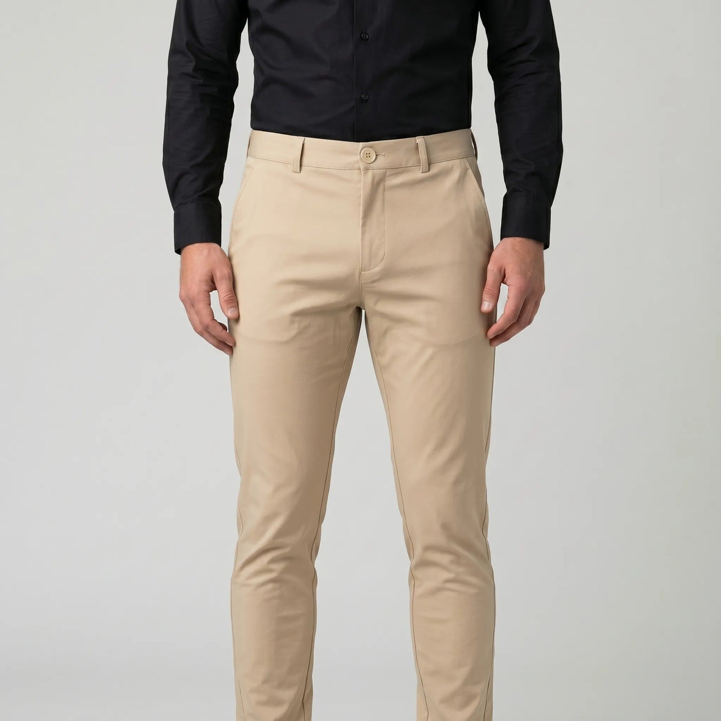 Pantalon Extensible MorphoFit 2.0