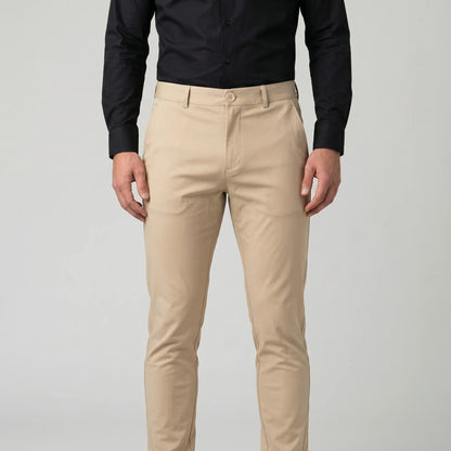 Pantalon Extensible MorphoFit 2.0