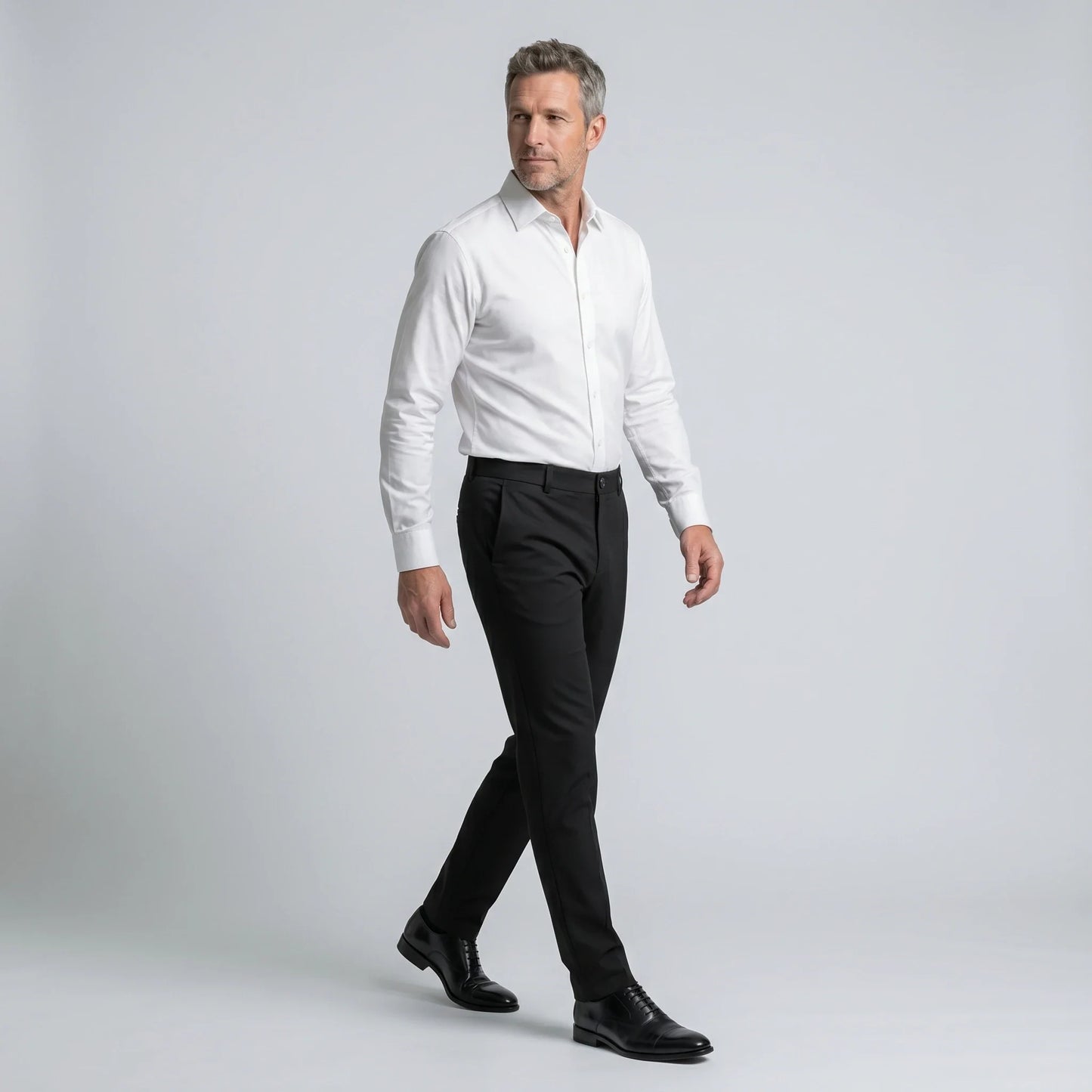 Pantalon Extensible MorphoFit 2.0