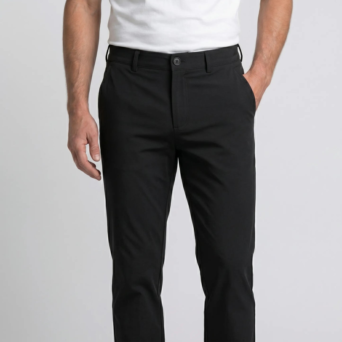 Pantalon Extensible MorphoFit 2.0