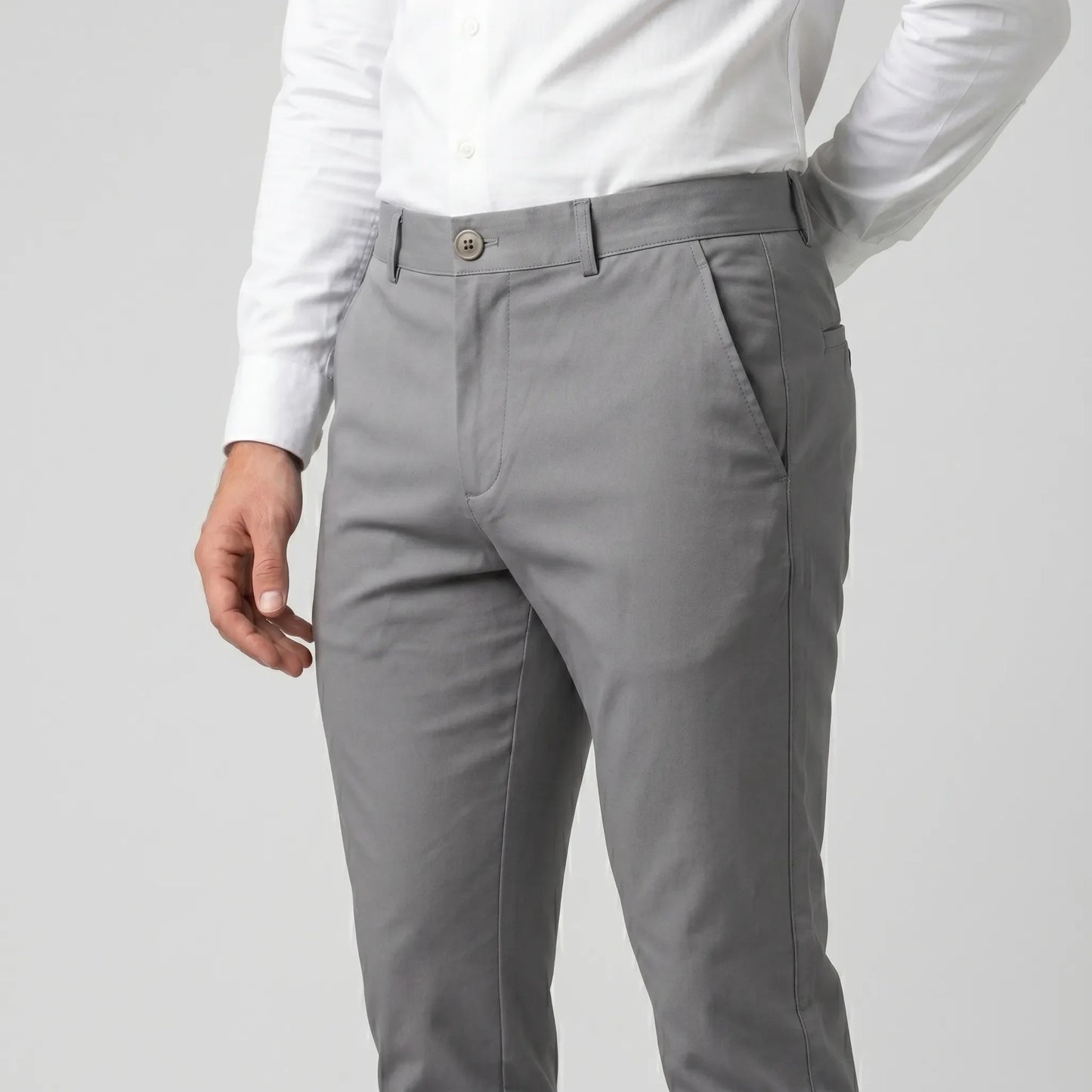 Pantalon Extensible MorphoFit 2.0