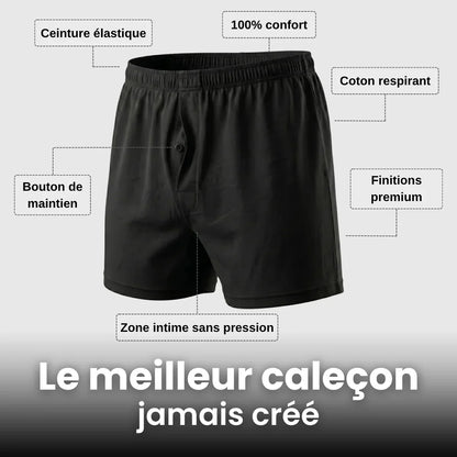 Caleçon Parachute FreshZone