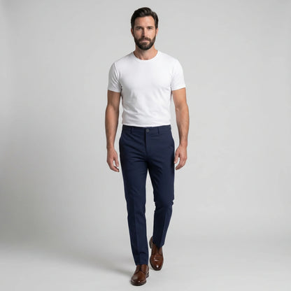 Pantalon Extensible MorphoFit 2.0